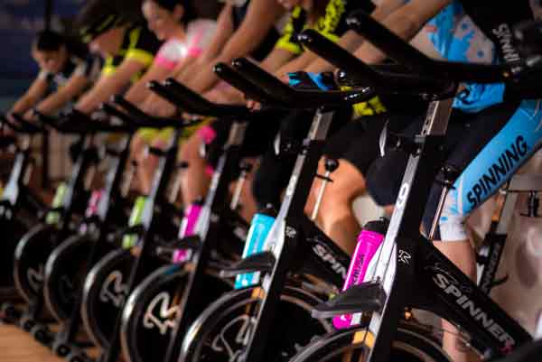 condensacion gimnasio